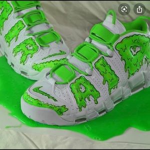 Meet your Posher, Trey